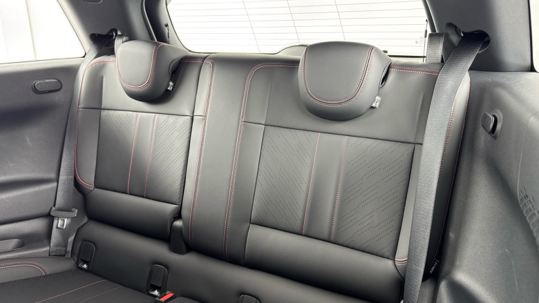 MINI Cooper 160kW SE Sport 54kWh 3dr Auto Electric Hatchback